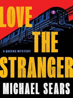cover image of Love the Stranger